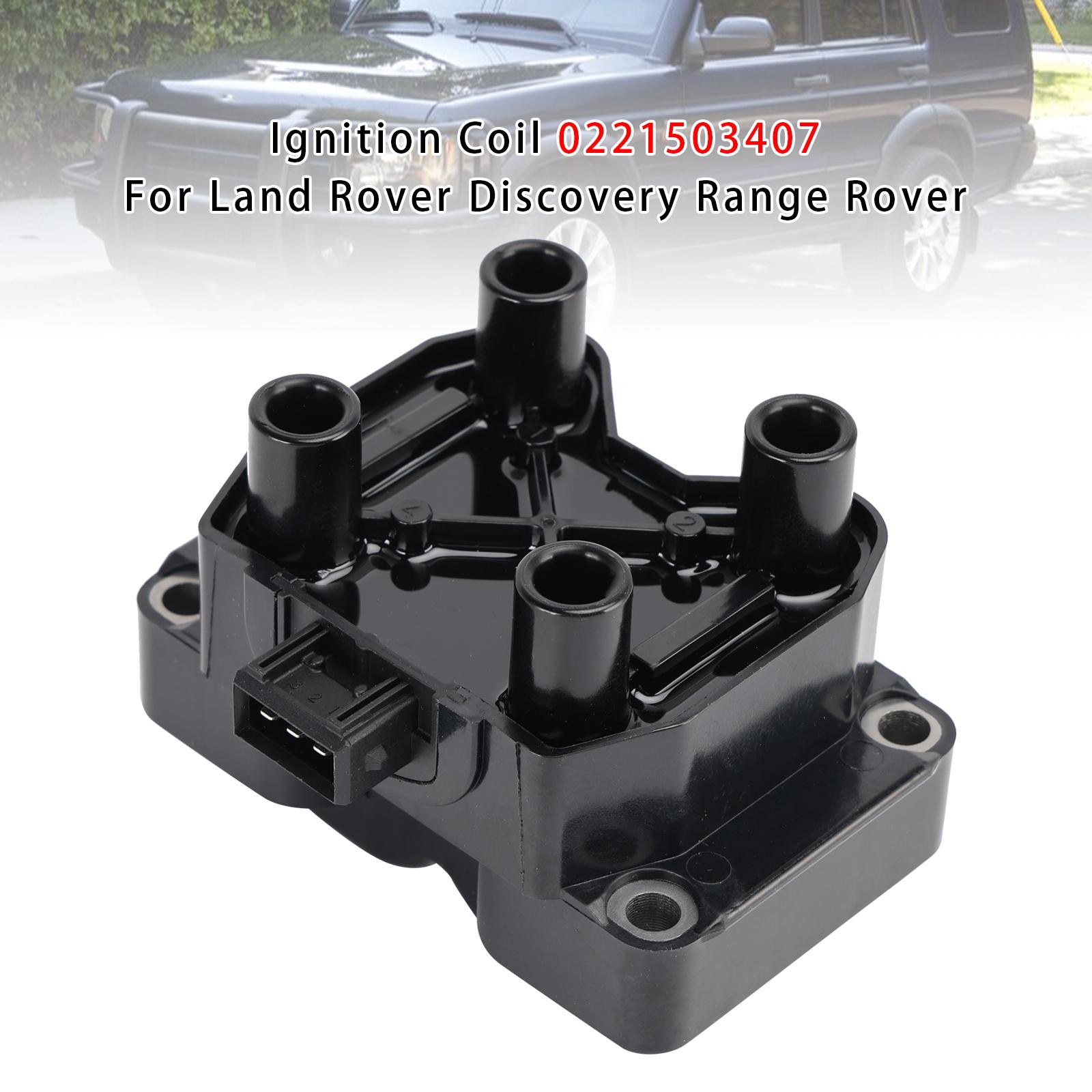 

Катушка зажигания 0221503407 Для Land Rover Discovery Range Rover