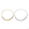 Belly Waist Aluminum Chain Bikini Waistbands Multilayer