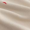 ANTA Women's Winter Warm Half-Zip Sweatshirt