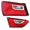 Chevrolet Malibu XL 16-18 Rear Tail Light Assembly