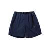 Moif [Ss25] Uniform Shorts / Navy Blue Nc