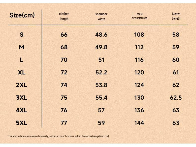 GENIOLAMODE Men's Fleece Lined Round Neck Sweatshirt