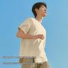 MINISO Men's Ice Silk Quick-Dry T-Shirt