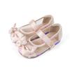Mellisa Kids Babybreath Crystal Flat Princess Shoes Led Bbkcg1tscf11