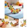 Infant Sound And Light Educational Toy With Music And Battery Power For Babys Fun Play