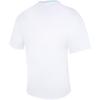 Puma T Shirts Men's White Crew Neck Moderate Straight Fit 845861-02
