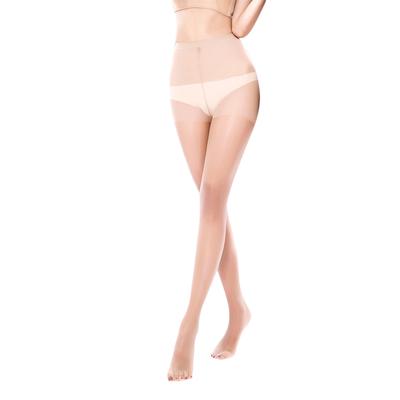 Women's Flexible Breakable Stockings 15D Translucent  Stockings