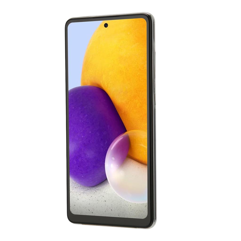 Écran LED organique de remplacement de 6,7 pouces avec capteur d'empreintes digitales pour Samsung Galaxy