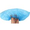 Disposable PE Shoe Covers