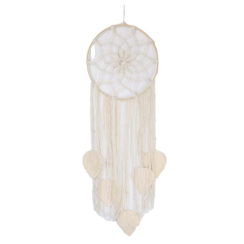 

Гобелен 1шт подвеска украшение креативный ручной работы текстильный подарок домашний интерьер настенное украшение настенное крепление 30X85cm