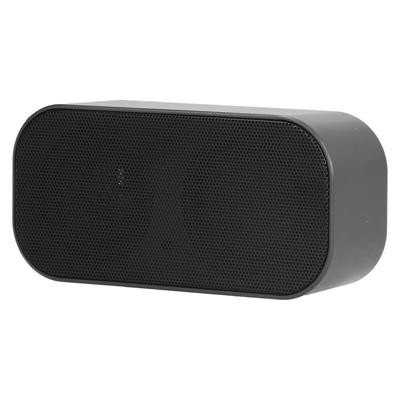 Mini USB Speaker BuiltIn Sound Card Portable Computer Speaker for Home Outdoor Music