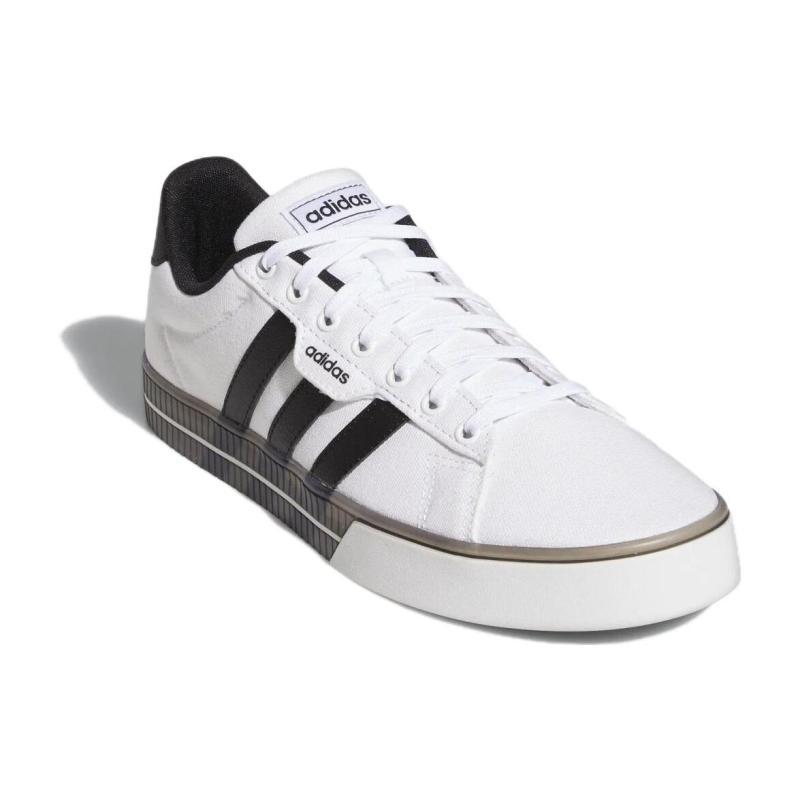 Adidas Daily 3.0 'Translucent Outsole - Cloud White' Sneakers FW7049