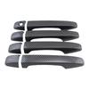 Toyota Avensis T270 (2009-2018) Door Handle Anti-Scratch Decoration Bowl.
