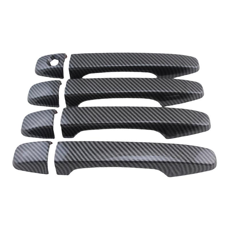 Toyota Avensis T270 (2009-2018) Door Handle Anti-Scratch Decoration Bowl.