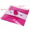 Flower Packaging Paper Translucent Milk Cotton Lining Paper For Florist Wrapping Bouquet Wedding Soft Colorful Decorative Paper