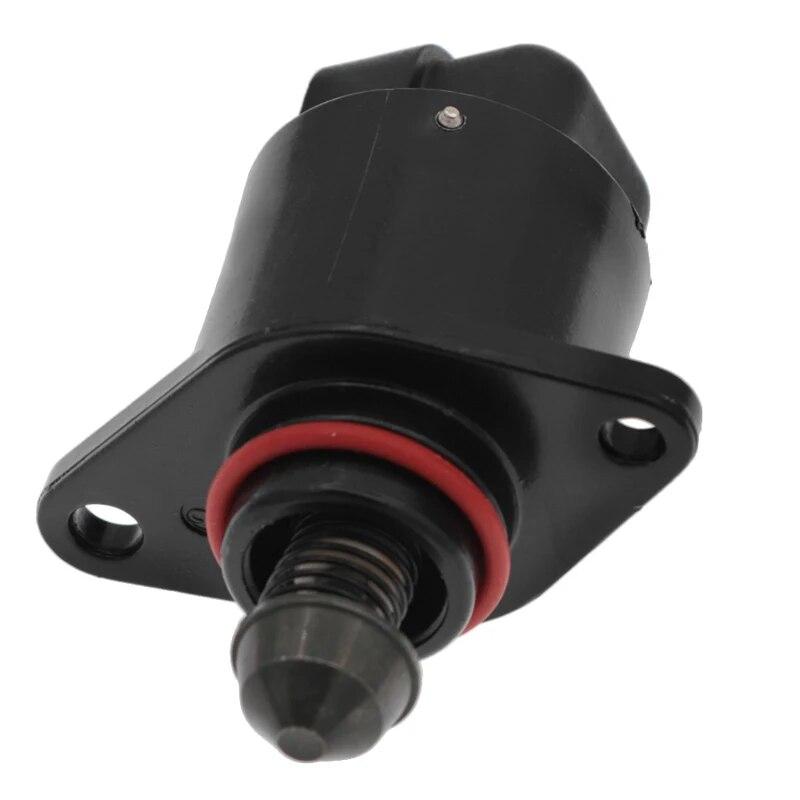 Car IACV Idle Air Control Valve Fits for GM Buick Chevrolet Optra Lacetti 2007-2012 93744875 9374 4875 / C2177 93744675 17059603