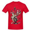 Witch Hat Atelier Vintage T Shirts Graphic Y2k Unique Tees Unisex Wounisex Tshirt Tops