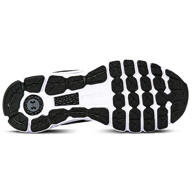 Under Armour Hovr Infinite 2 'Black White' Women's 3025229-001