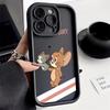Applicable to the new Apple 11/11pro mobile phone case 11plus/11pro Huawei silicone creative 11puls anti-drop