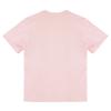 Kids Boys Girls Special Needs Adaptive Clothing Short Sleeve Rainbow Print Chest Port Access Chemo T-shirt with Zippers