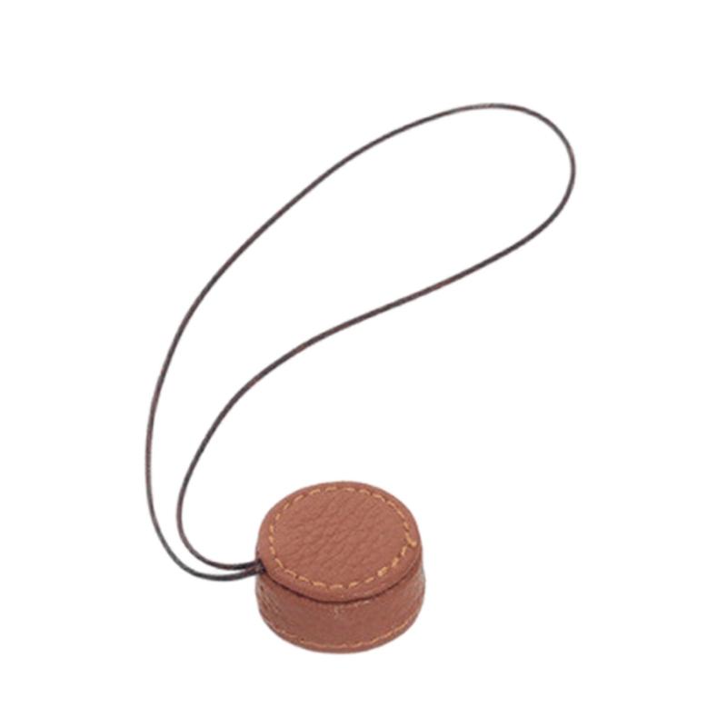 Leather Lens Cover For Mini Evo Cinema Camera Premium Protections And Scratch Resistant Lens Protector
