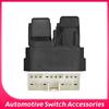 37990-77J00 RHD Car Power Window Control Switch Button For Suzuki 2010-2013 Swift RS MK1 SX4 2005-2013 Car Accessories