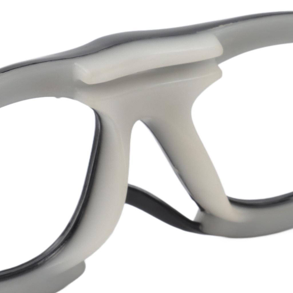 Outdoor Sports Glasses Resistant Football Basketball Goggles Anti UV Anti Explosion Sports Goggles
