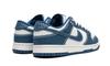Dunk Low Industrial Blue Sashiko