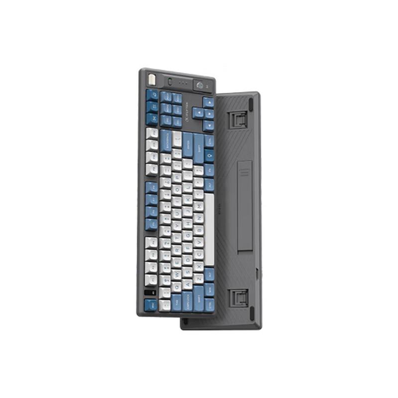 

iFlytek AI Smart Mechanical Keyboard T8 Spark Edition