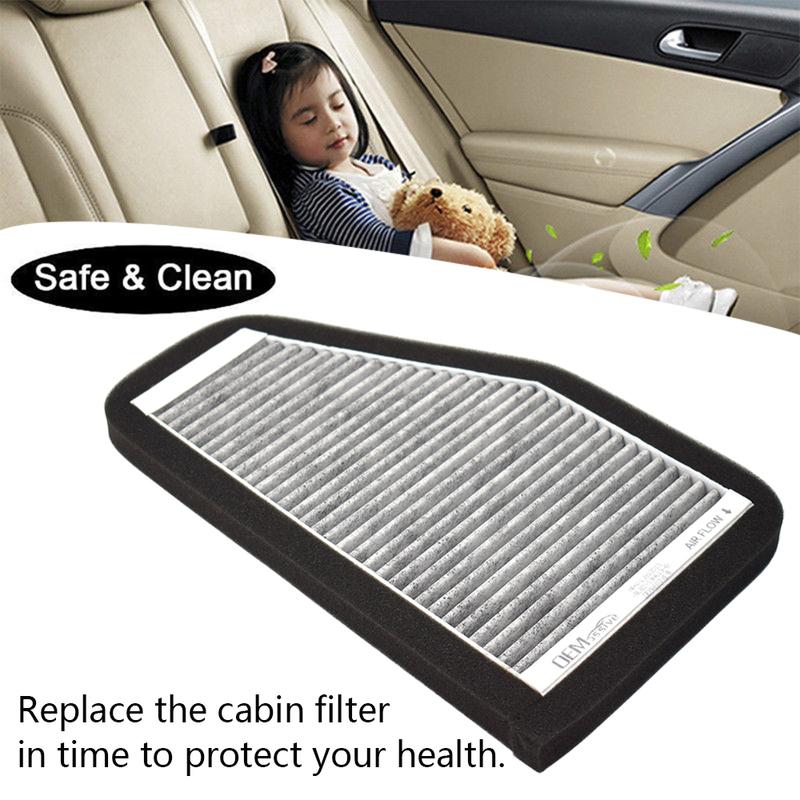 Pollen Cabin Air Filter For Ford Escape 2008 2009 2010 2011 2012 2.3 2.5 3.0 L Engine Mazda Tribute Mercury Mariner 8L8Z19N619B