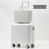 OEING 18-Inch Lightweight Carry-On Luggage