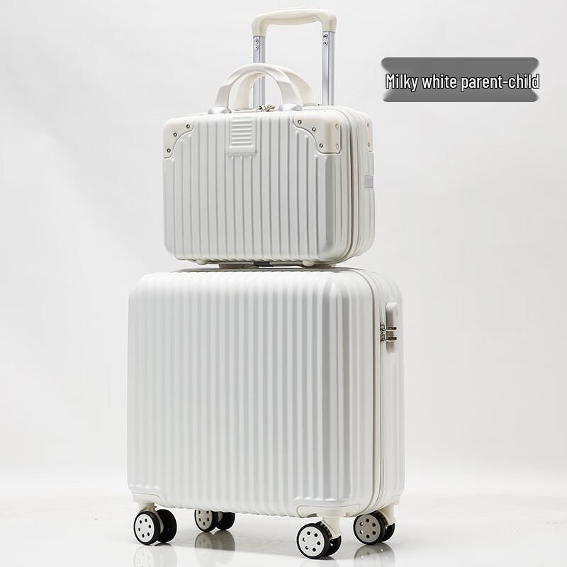 OEING 18-Inch Lightweight Carry-On Luggage
