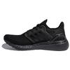 Neue Ultraboost 20 'Schwarz' Damen G55826