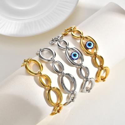 Pulseras – Pulseras de eslabones