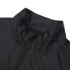 Haveoffduty Hiker Half Zip Up Shirt (Black)