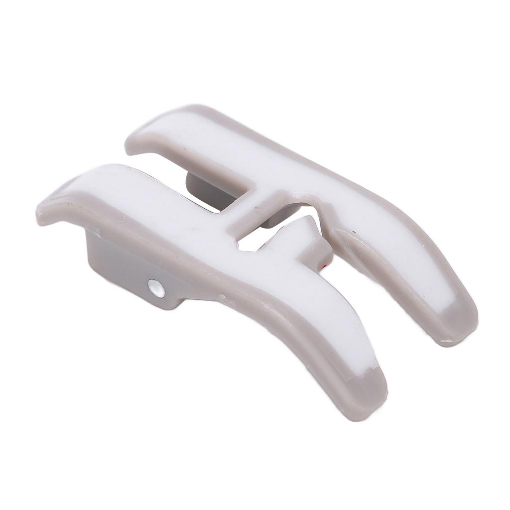 Open Toe Foot High Accuracy Exact Match Lightweight Portable Multifunctional Household Sewing Machine Presser Foot