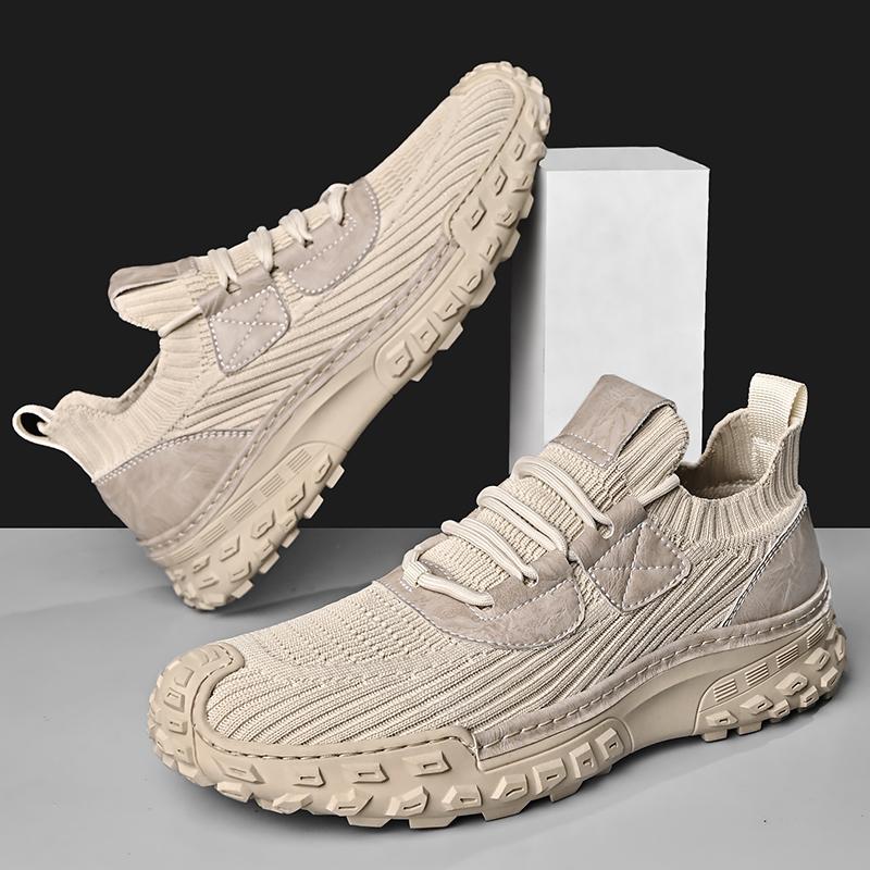 Męskie obuwie codzienne Buty sportowe Trampki