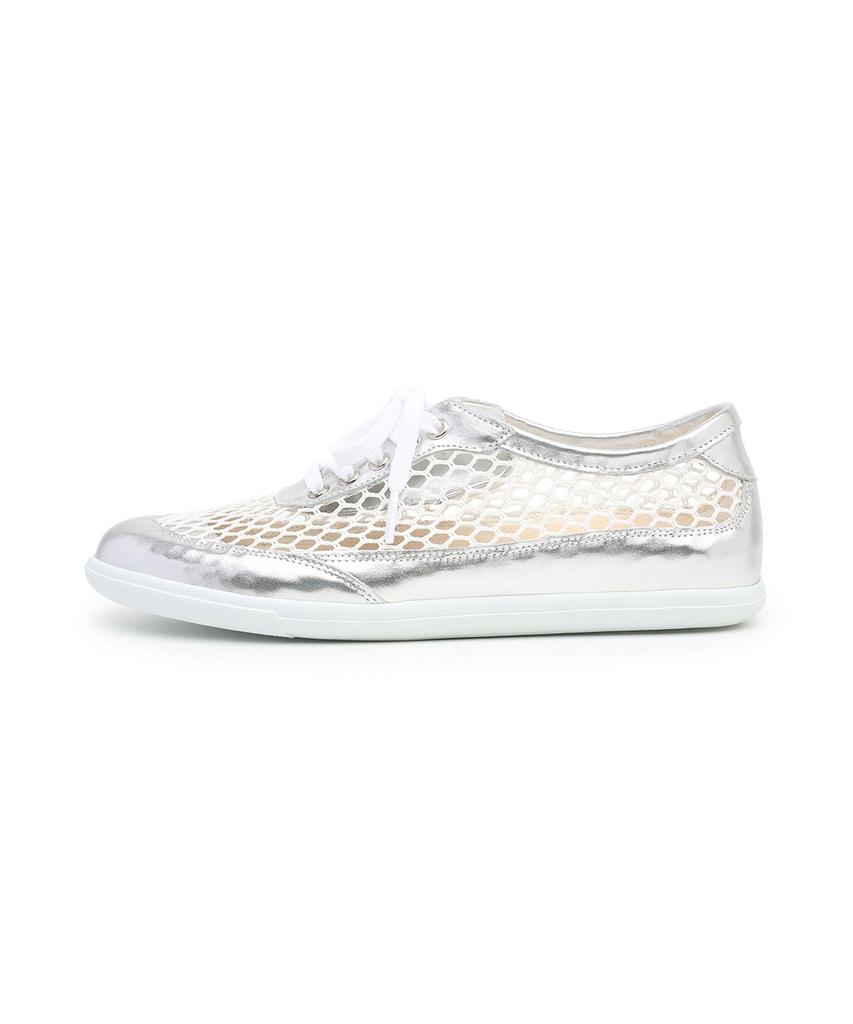 Andbutterum Comet_Sneakers_Silver(Bf5Bmk56Sv)