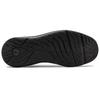 Under Armour Charged Pursuit 2 Triple Black Men Sneakers 3022594-003