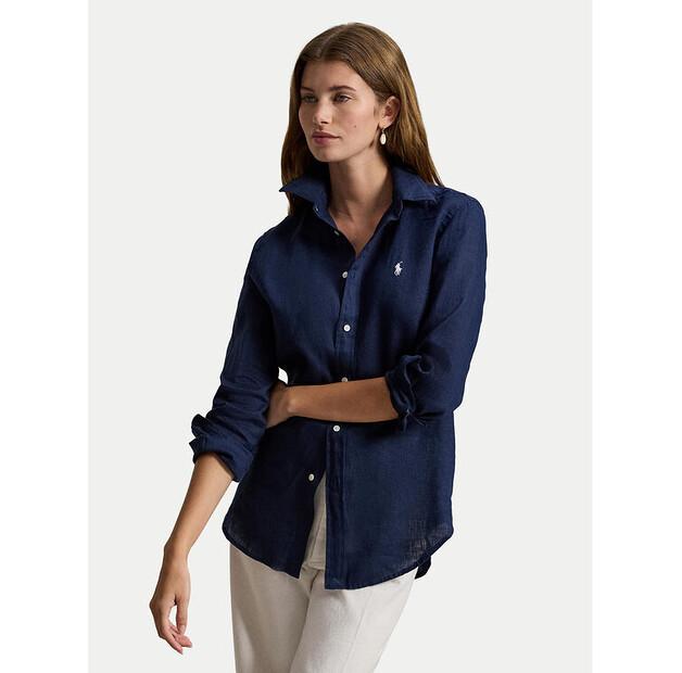 

Рубашка Polo Ralph Lauren 211970730519 EU S