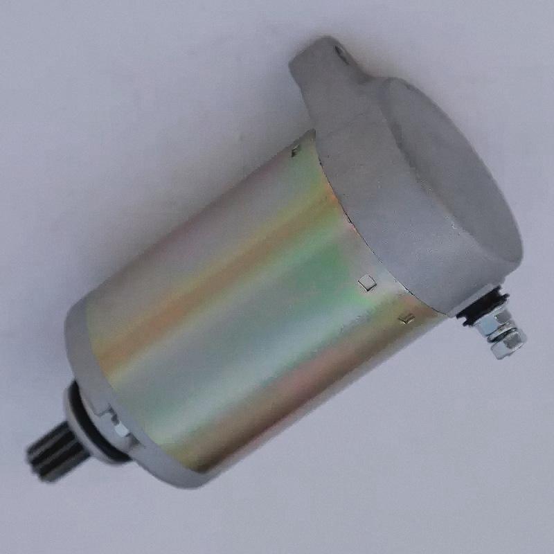 Motorcycle Starter Motor for WJ250/GN250/QM250J-2L/2D Engines