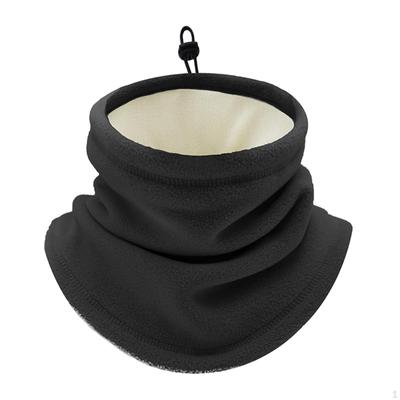 Cold Weather Neck Warmer Gaiter for Outdoor Activities