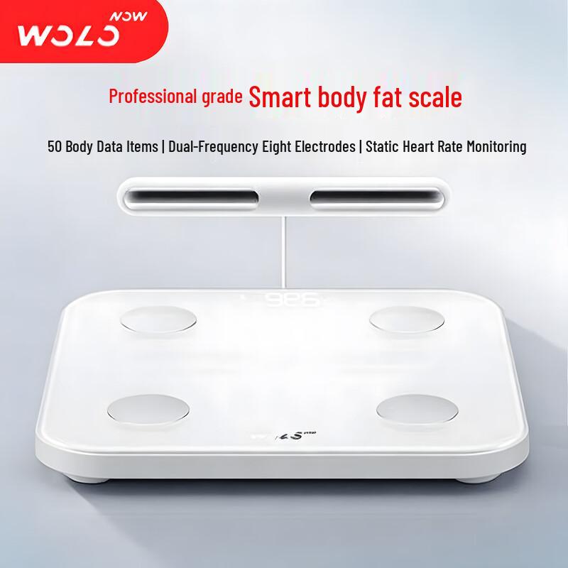 WOLONOW Smart Body Composition Scale (CN version)