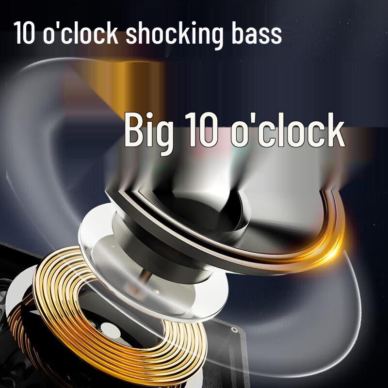 SANSUI PU106 Portable Outdoor KTV Karaoke Speaker System CN Plug (adapter Included)