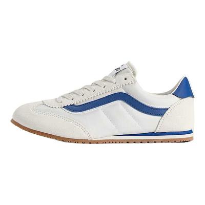Sneakers Unisex Super Lowpro Marshmallow White True Blue VN000E89C32