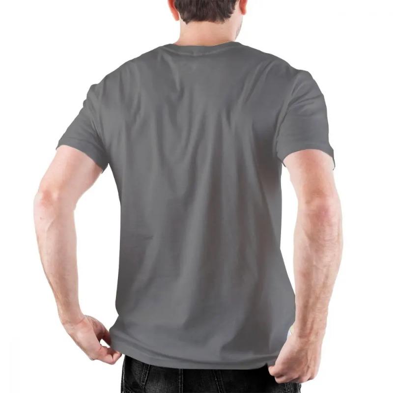 Novelty Tux Linux Distro Distribution Ubuntu T-Shirts Men Harajuku Cotton T Shirt  Tee Shirt Printing Sweatshirt