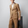 GUCCI Monogrammed Buttoned Blazer 770384-ZAORH-2708