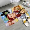 The W-Wizard of O-Oz Vintage Hanging Bohemian Tapestry Hanging Tarot Hippie Wall Rugs Dorm Home Decor