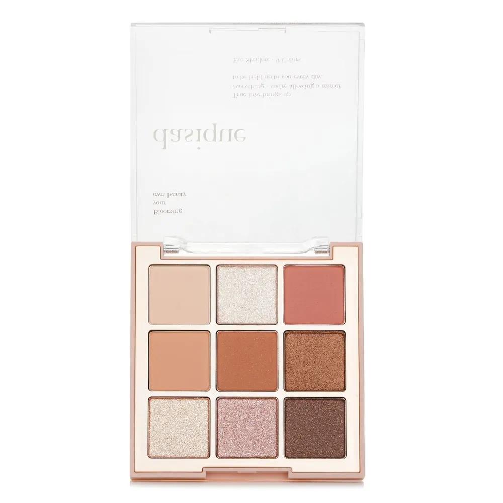 Eyeshadow Palette - 01 Sugar Brownie 7G