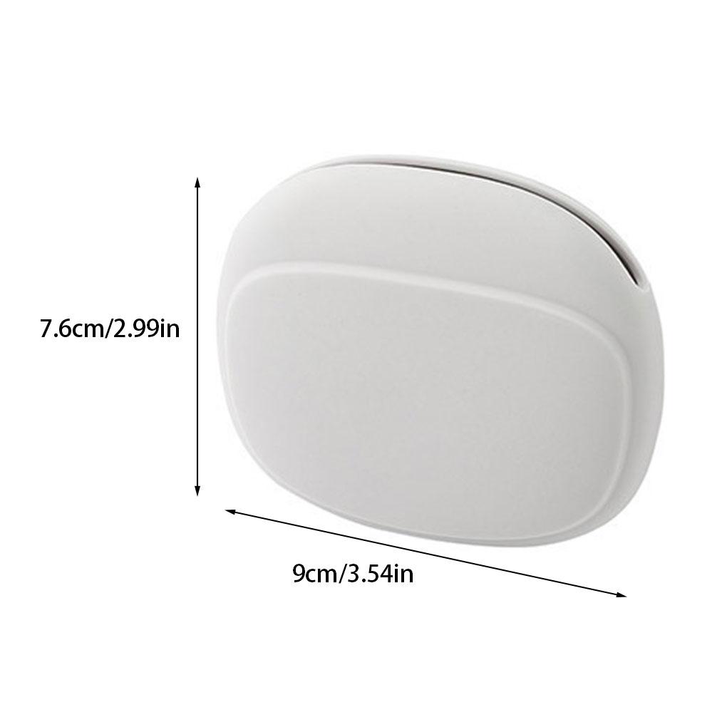 Kopfhörer Aufbewahrungsbox Handykabel Etui Tasche Schützender Organizer